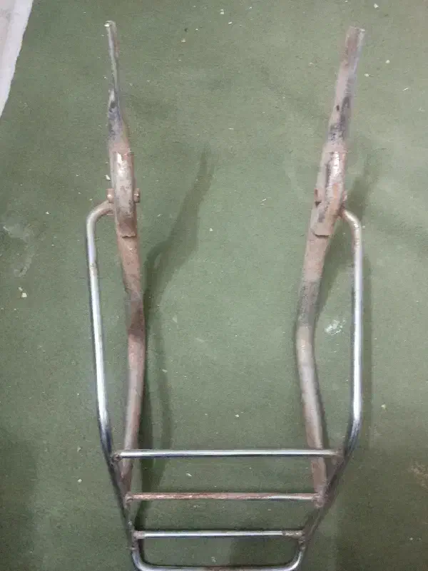 ترک موتور|موتورسیکلت|نیشابور, شهرک رسولی|دیوار