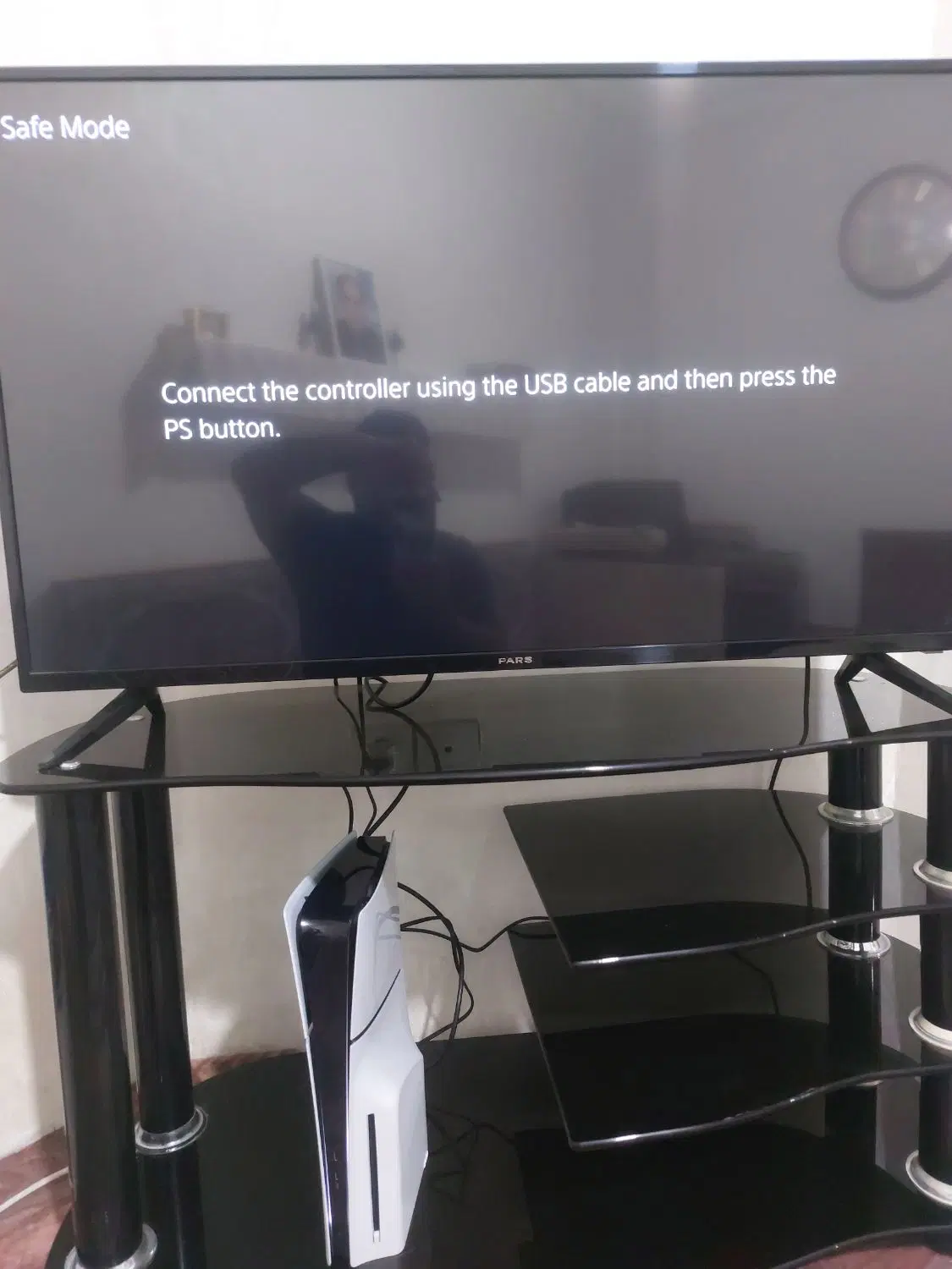 ps5 slim|کنسول، بازی ویدئویی و آنلاین|وحیدیه, |دیوار