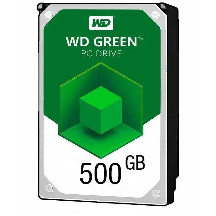 hdd 500 gig|قطعات و لوازم جانبی رایانه|سمنان, |دیوار