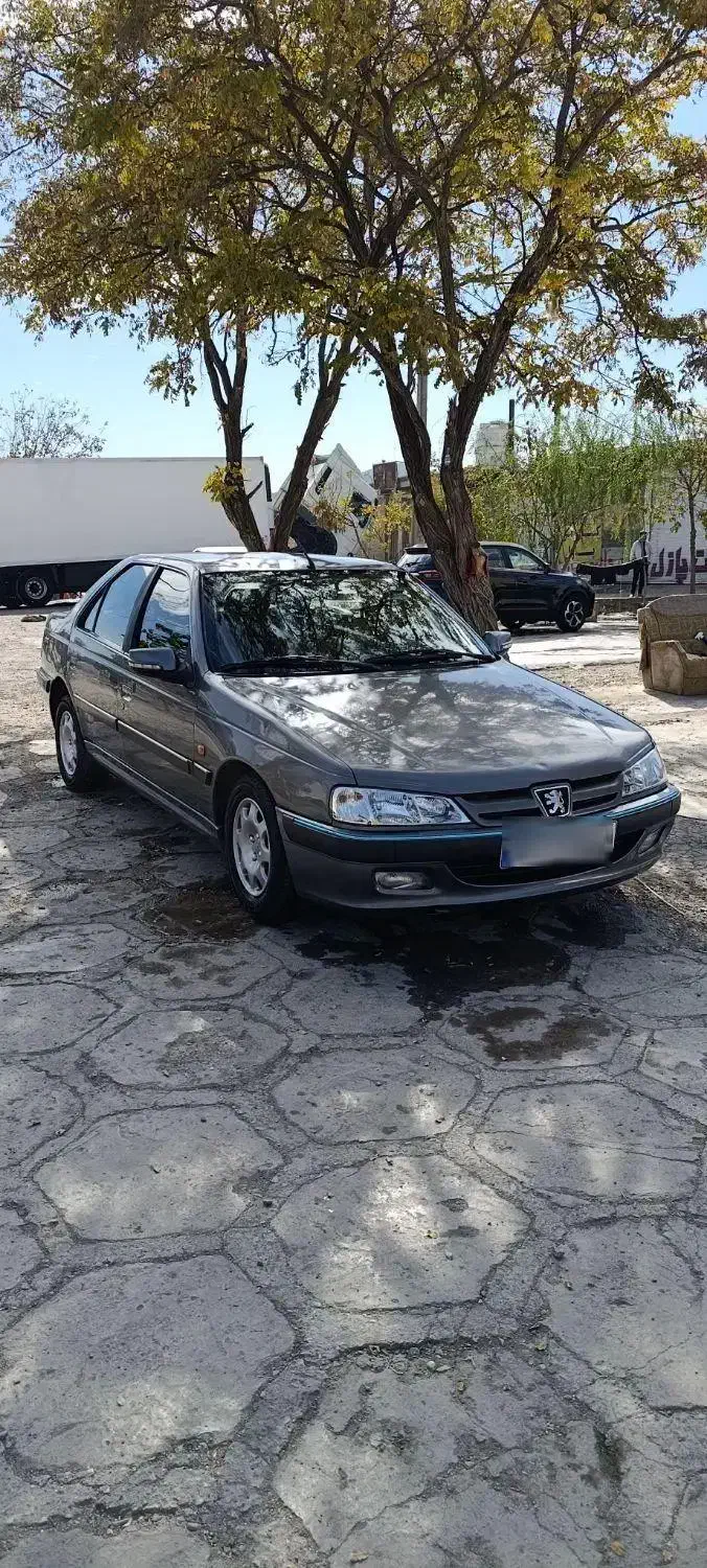 پارس مدل 93 عروسک|خودرو سواری و وانت|نهاوند, |دیوار