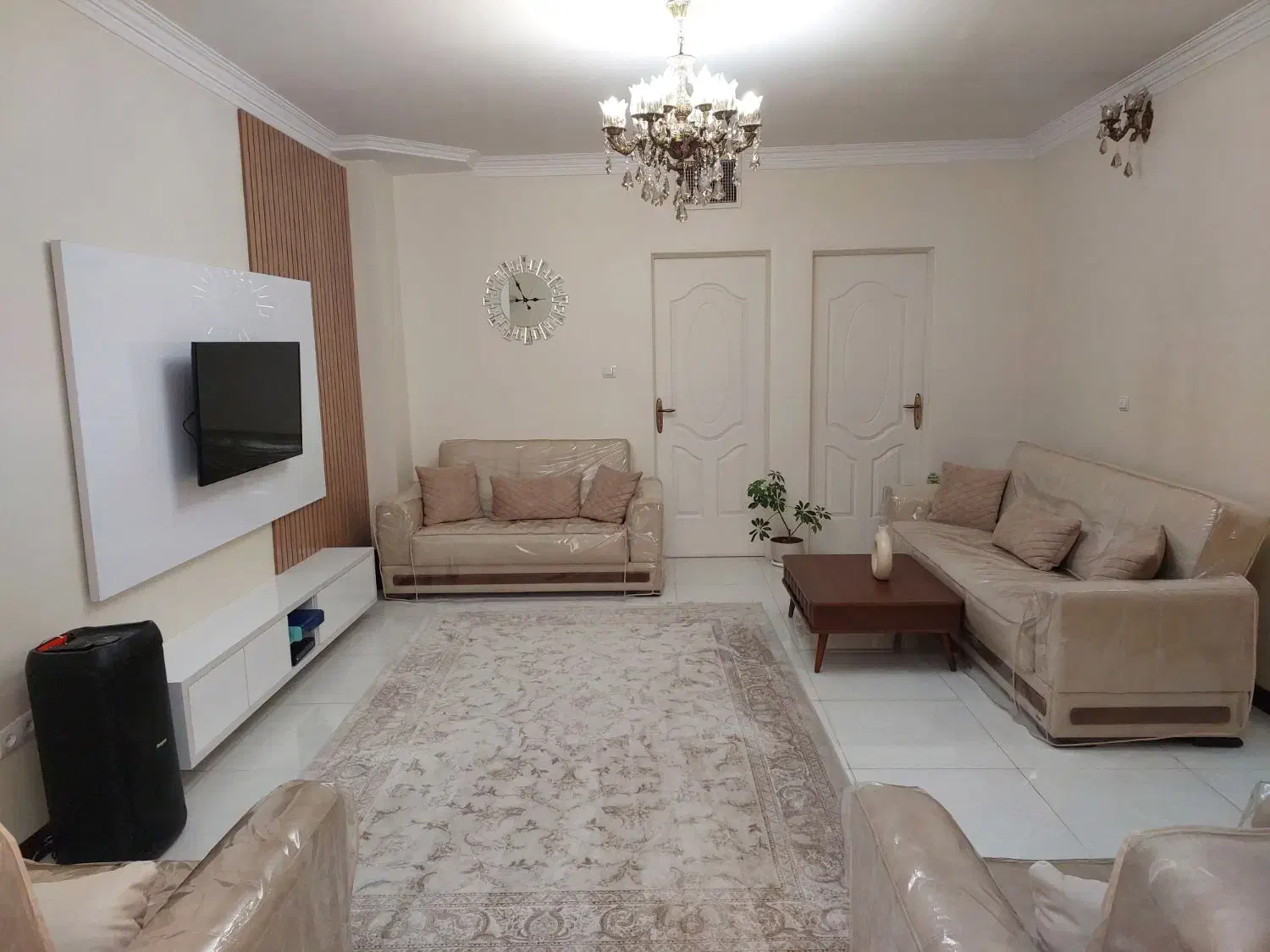 رهن کامل 65متری میدان منیریه|اجارهٔ آپارتمان|تهران, منیریه|دیوار