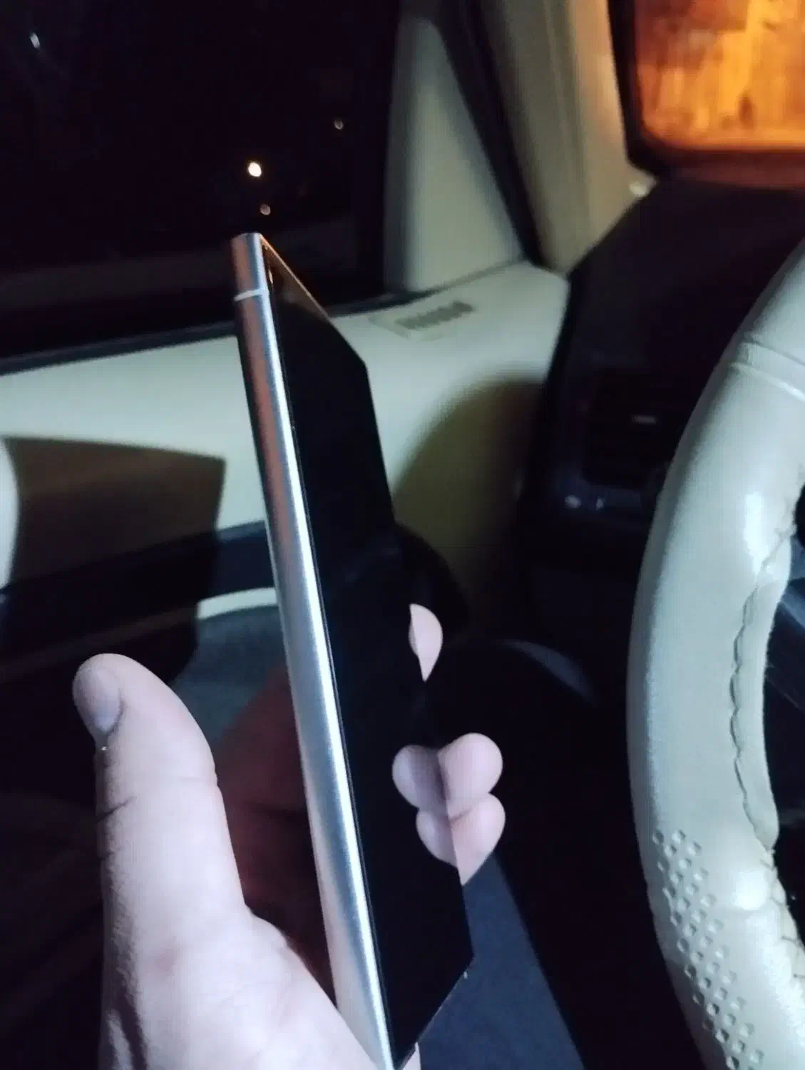 گوشی اولترا s24|موبایل|نجف‌آباد, صالح آباد|دیوار