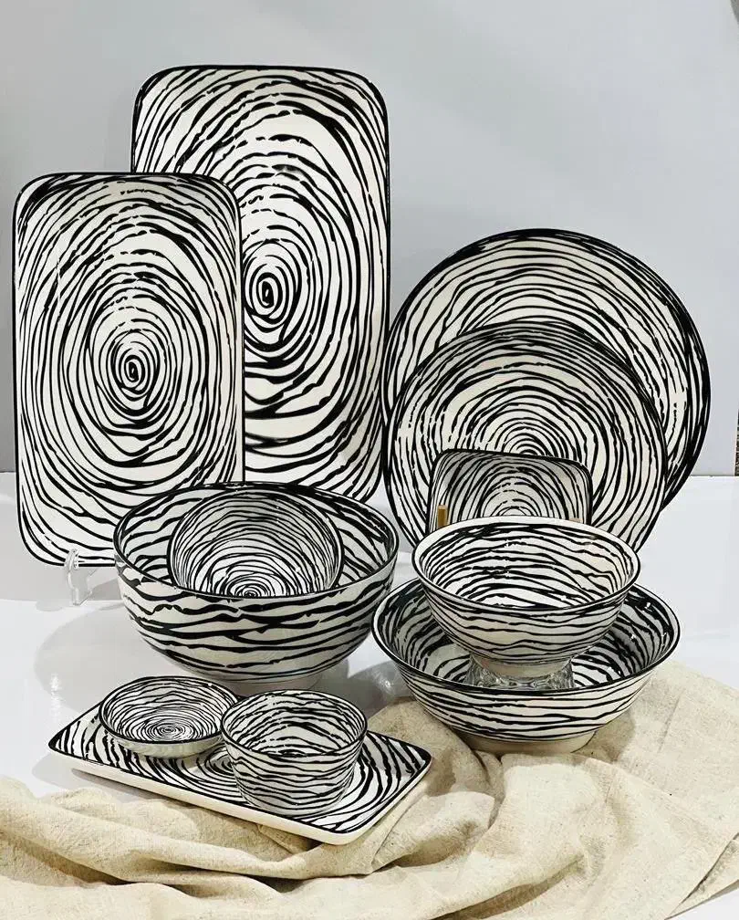 جنس عمده و خرده از گناوه|ظروف سرو و پذیرایی|قم, آذر (نکویی)|دیوار