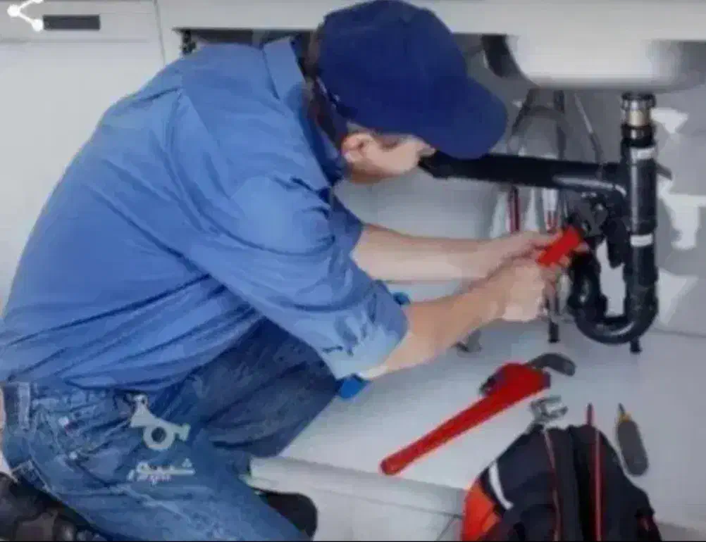 خدمات لوله کشی ساختمان|خدمات پیشه و مهارت|مراغه, |دیوار