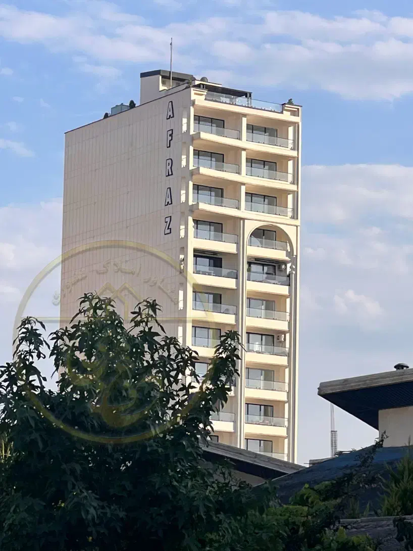 ۱۵۰متر با نصبی جات کامل برج نوساز با مشاعات|فروش آپارتمان|سرخرود, |دیوار