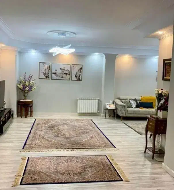 ۷۵ متر  سند تکبرگ /کهریزک٪ فول امکانات|فروش آپارتمان|ری, حمزه‌آباد|دیوار