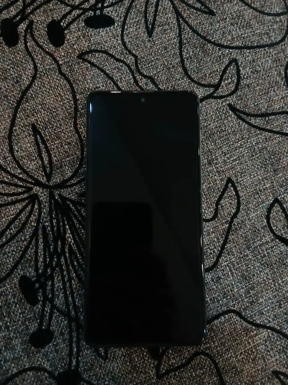 گوشی a71|موبایل|کرج, شهرک ظفر|دیوار