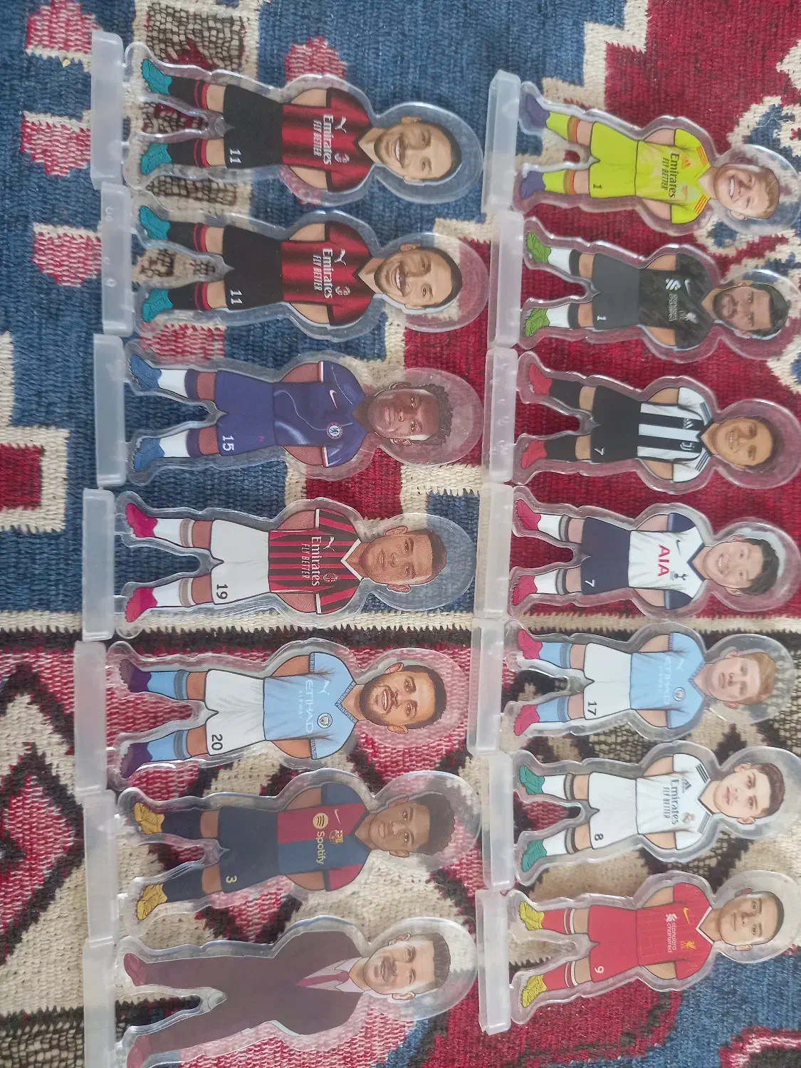 آدمک های کیمدی|اسباب‌‌بازی|کشکوئیه, |دیوار