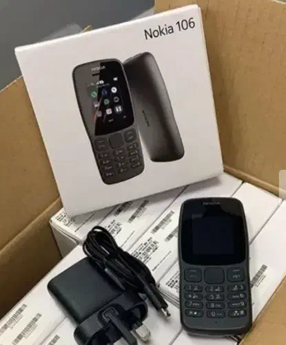 نوکیا ۱۰۶|موبایل|فومن, |دیوار