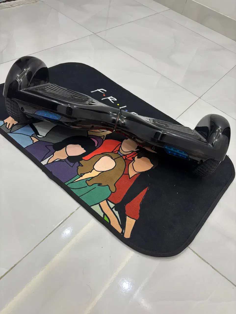 اسکوتر برقی|دوچرخه، اسکیت، اسکوتر|رشت, گلسار|دیوار