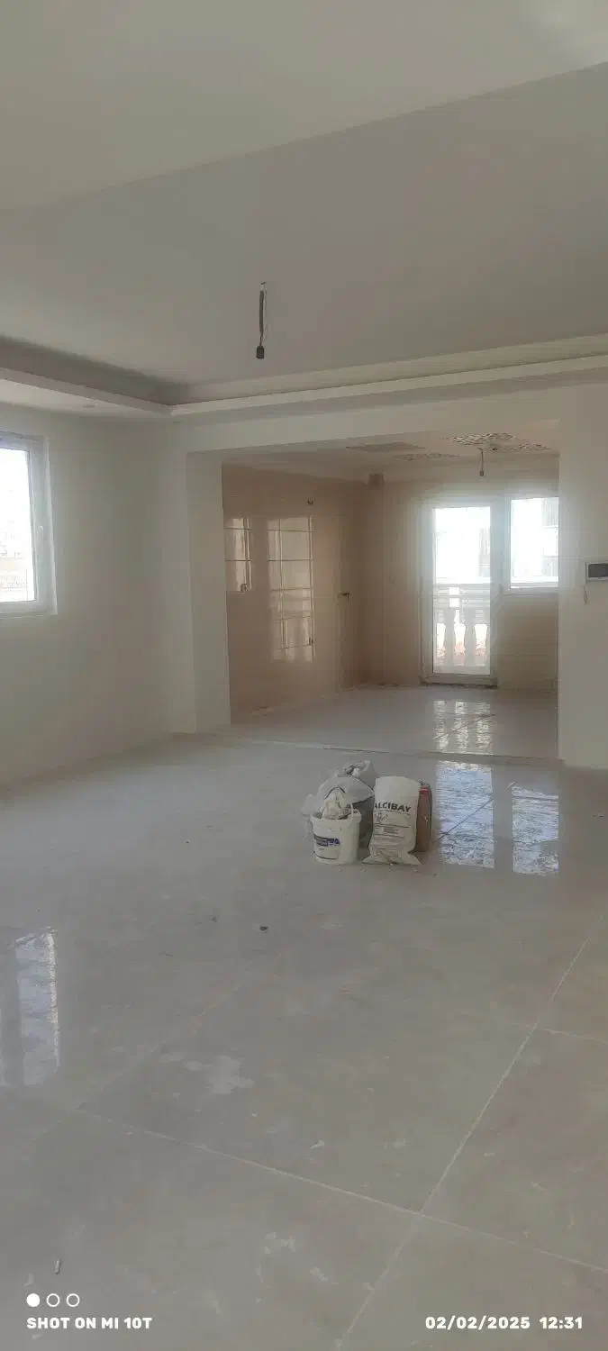 فاز یک شخصی ساز 6 واحدی رامند جنوبی طبقه وسط|فروش آپارتمان|پرند, فاز ۱|دیوار