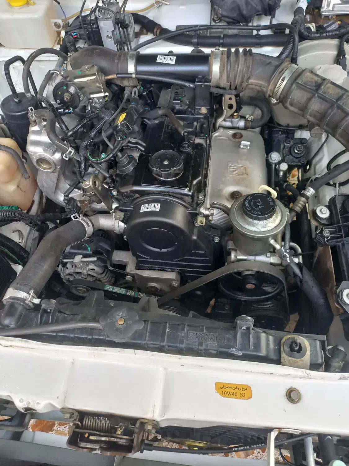 خودرو مزدا دوکابین درحدصفر|خودرو سواری و وانت|دزفول, |دیوار