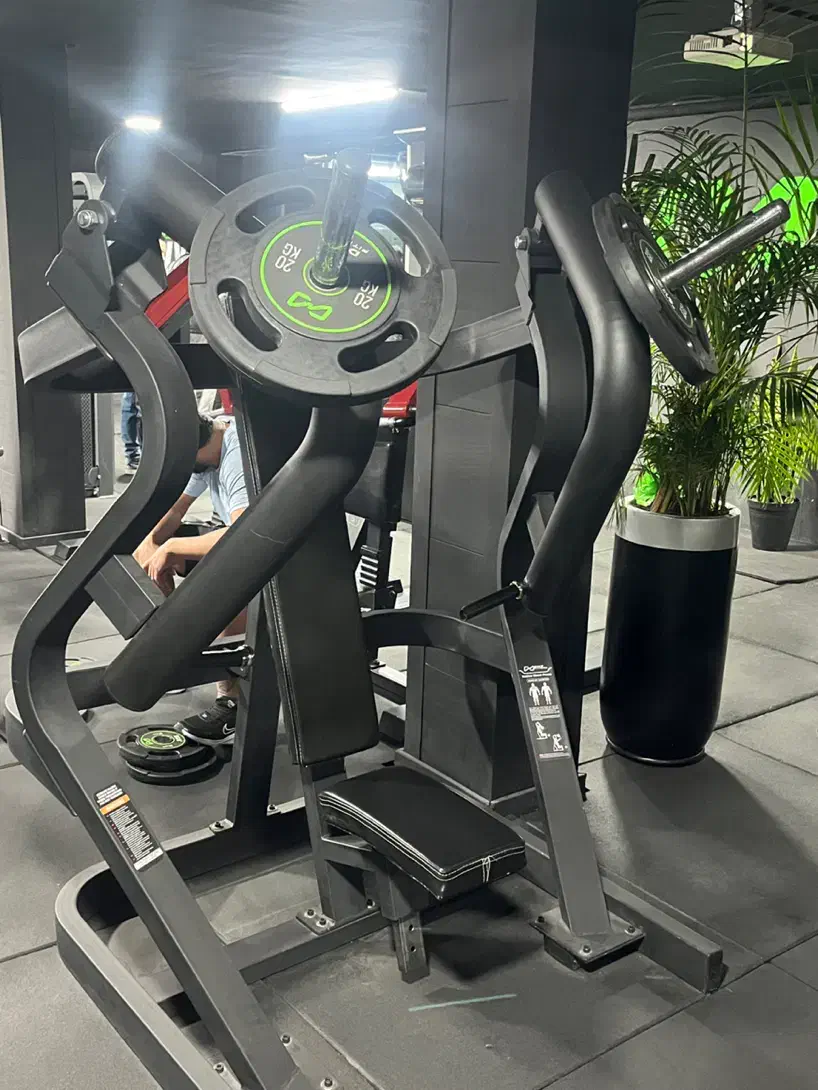 تجهیزات بدنسازی|تجهیزات ورزشی|تهران, باشگاه نفت|دیوار