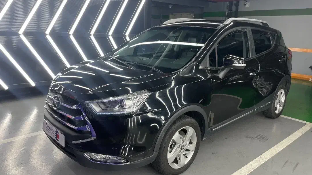 جک s3 مدل 1400|خودرو سواری و وانت|تهران, اوین|دیوار