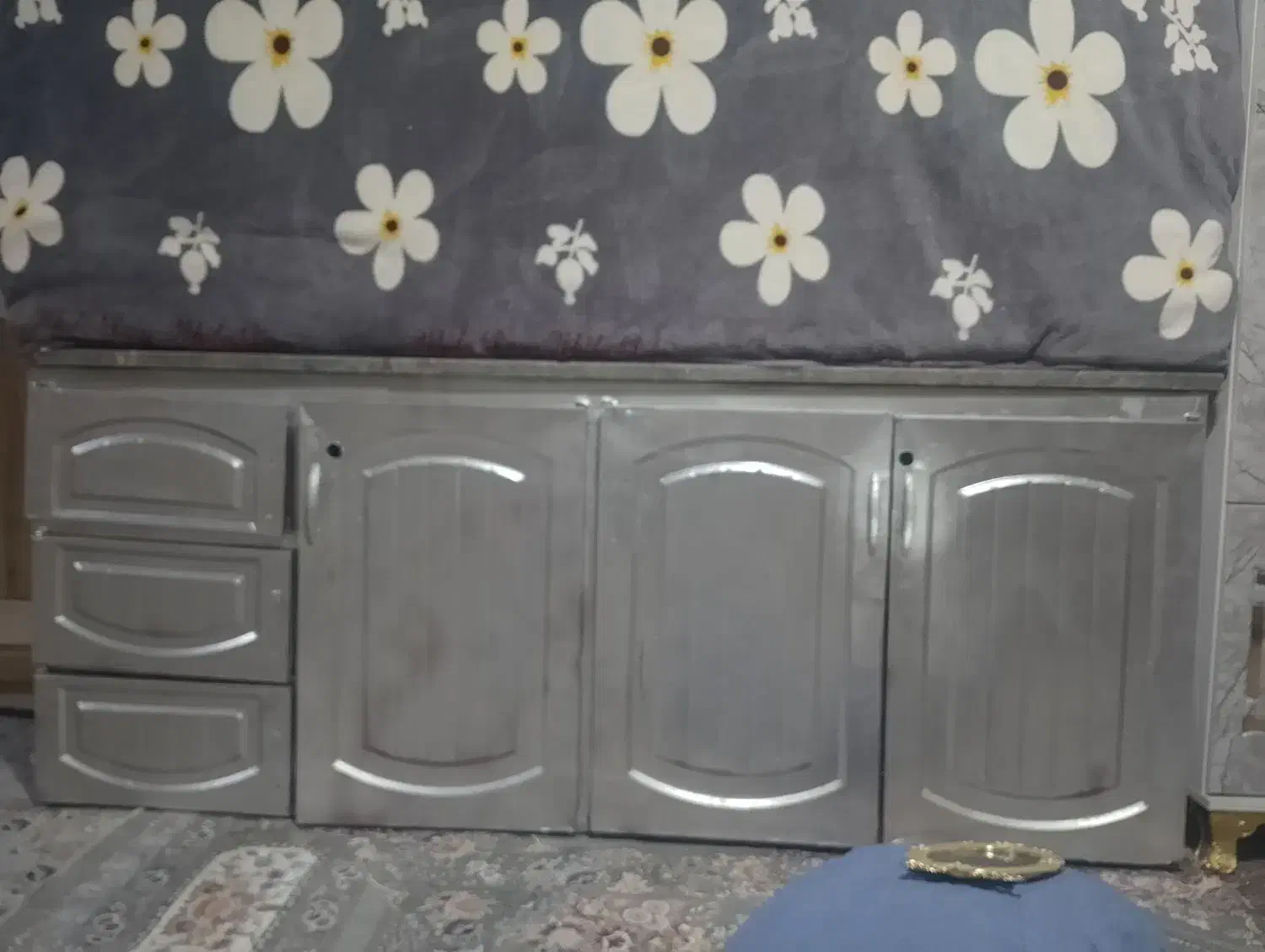 کابینت آشپزخانه|آب‌چکان و نظم‌دهنده ظروف|ایرانشهر, |دیوار