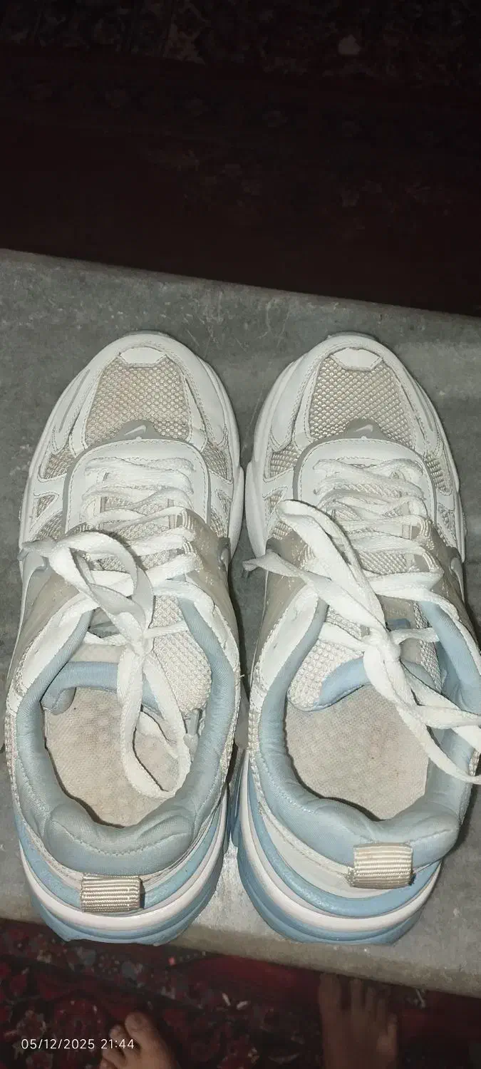 کفش سایز ۴۰|کیف، کفش، کمربند|سمنان, |دیوار