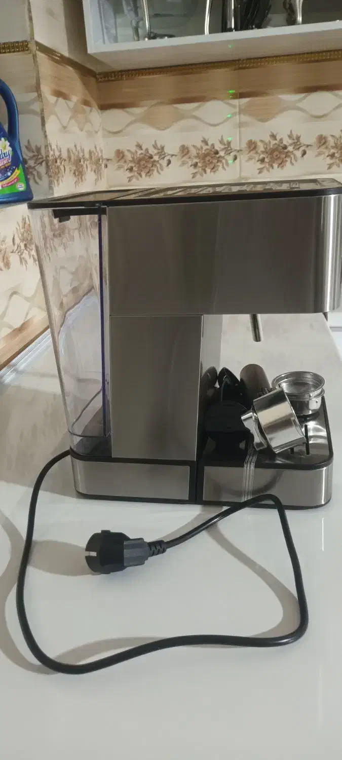 دستگاه قهوه|سماور، چای‌ساز، قهوه‌ساز|سوق, |دیوار