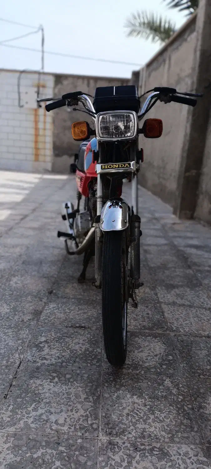 موتور 125|موتورسیکلت|مهر, |دیوار