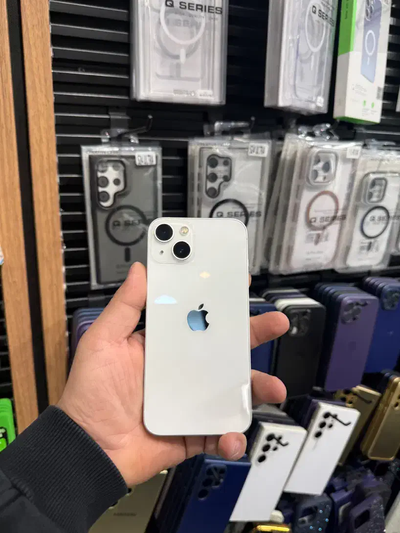 iPhone 13 256 Z/aa|موبایل|تهران, فردوس|دیوار