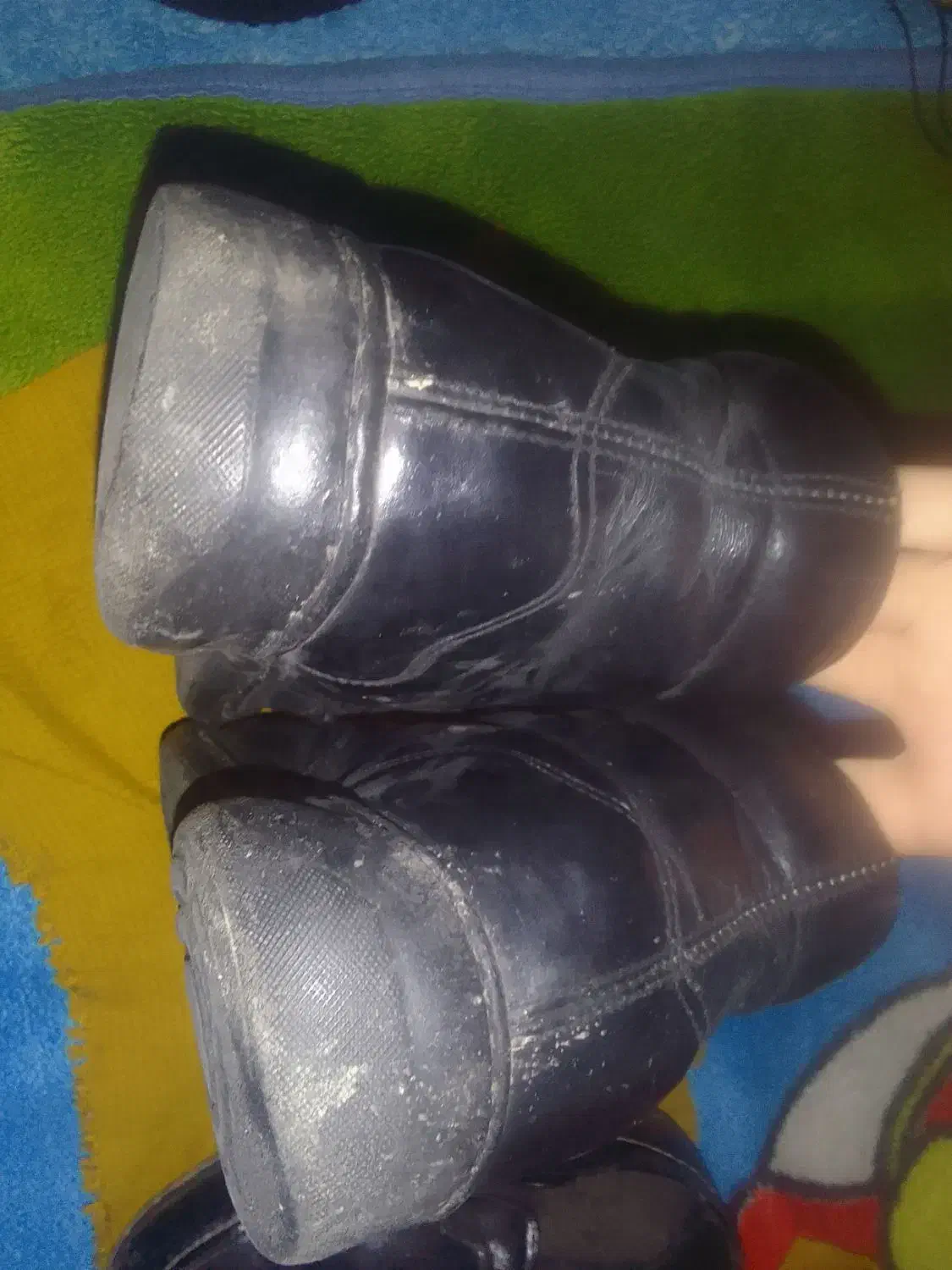 کفش مردانه و پسرانه|کیف، کفش، کمربند|مشهد, فدک|دیوار