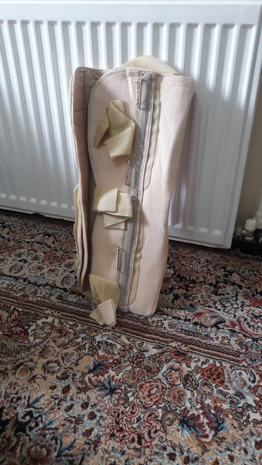 اتل پا در حد نو سایز لارج|آرایشی، بهداشتی، درمانی|کرمانشاه, |دیوار