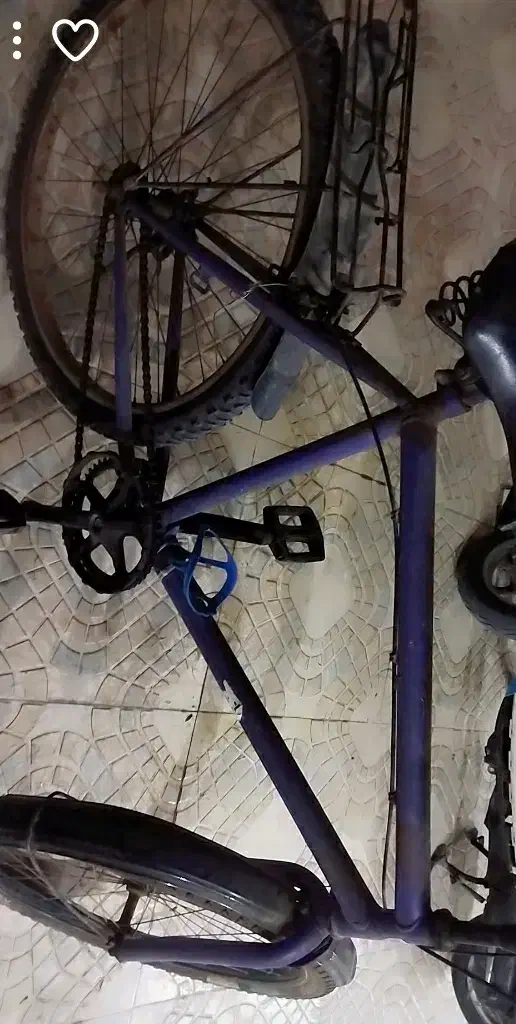 دوچرخه 26|دوچرخه، اسکیت، اسکوتر|امیدیه, |دیوار