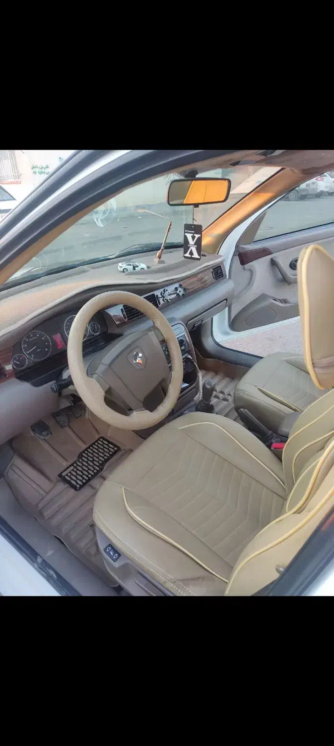 سمندموتوررملی کارخانه دوکانه سوزکلاس ۱۶ ‌‌|خودرو سواری و وانت|پارس‌آباد, |دیوار