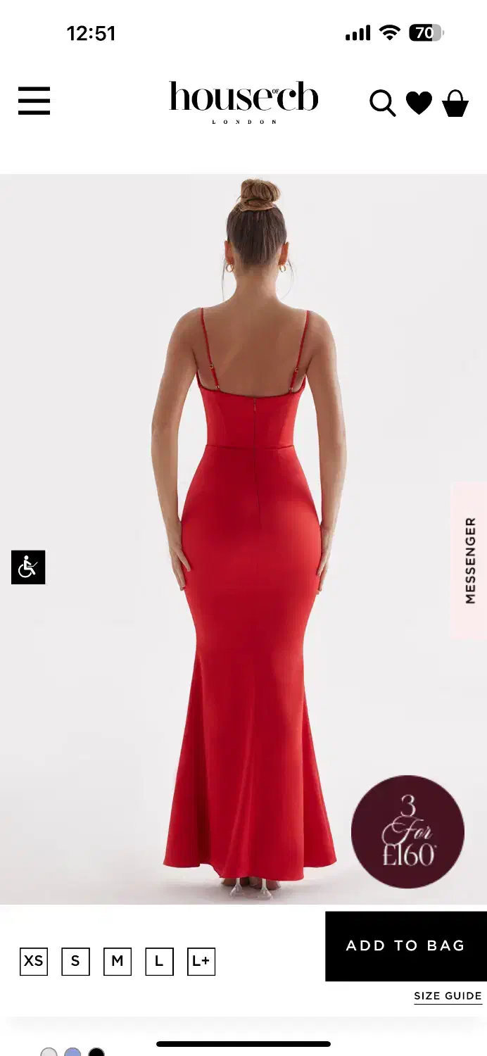 لباس مجلسی خریداری از لندن جنس ساتن ابریشم|لباس|لاهیجان, شیشه گران|دیوار