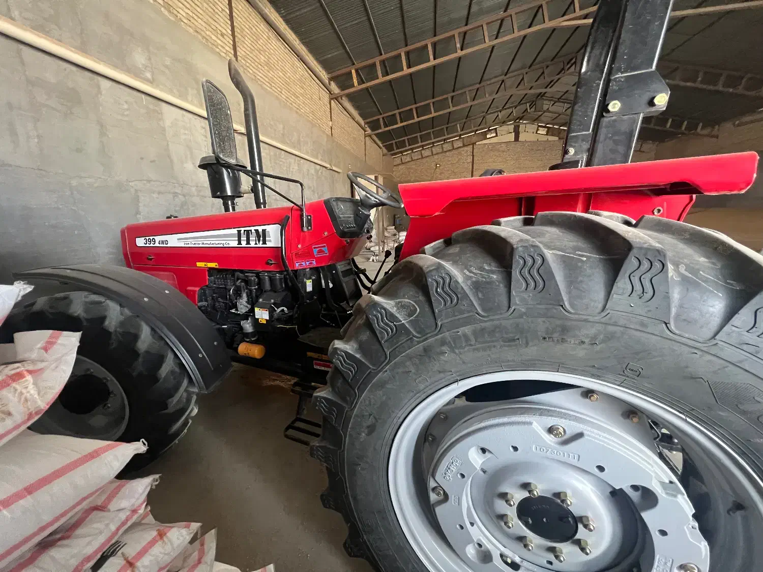 حمیدیه|خودرو سنگین|حمیدیه, |دیوار