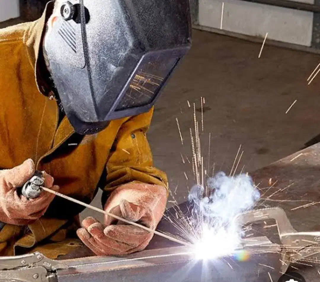 جوشکاری سیار|خدمات پیشه و مهارت|گرگان, |دیوار