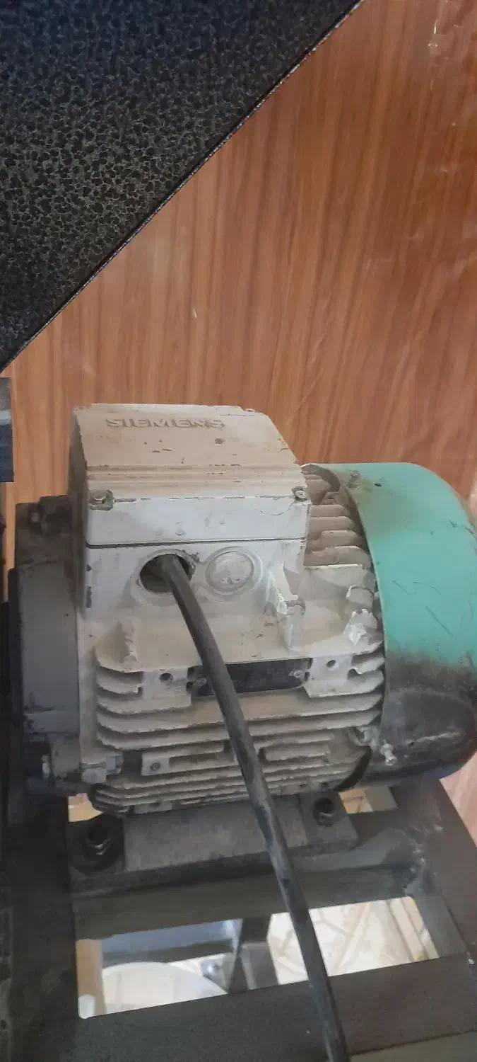 آسیاب صنعتی|ماشینآلات صنعتی|کرمان, |دیوار