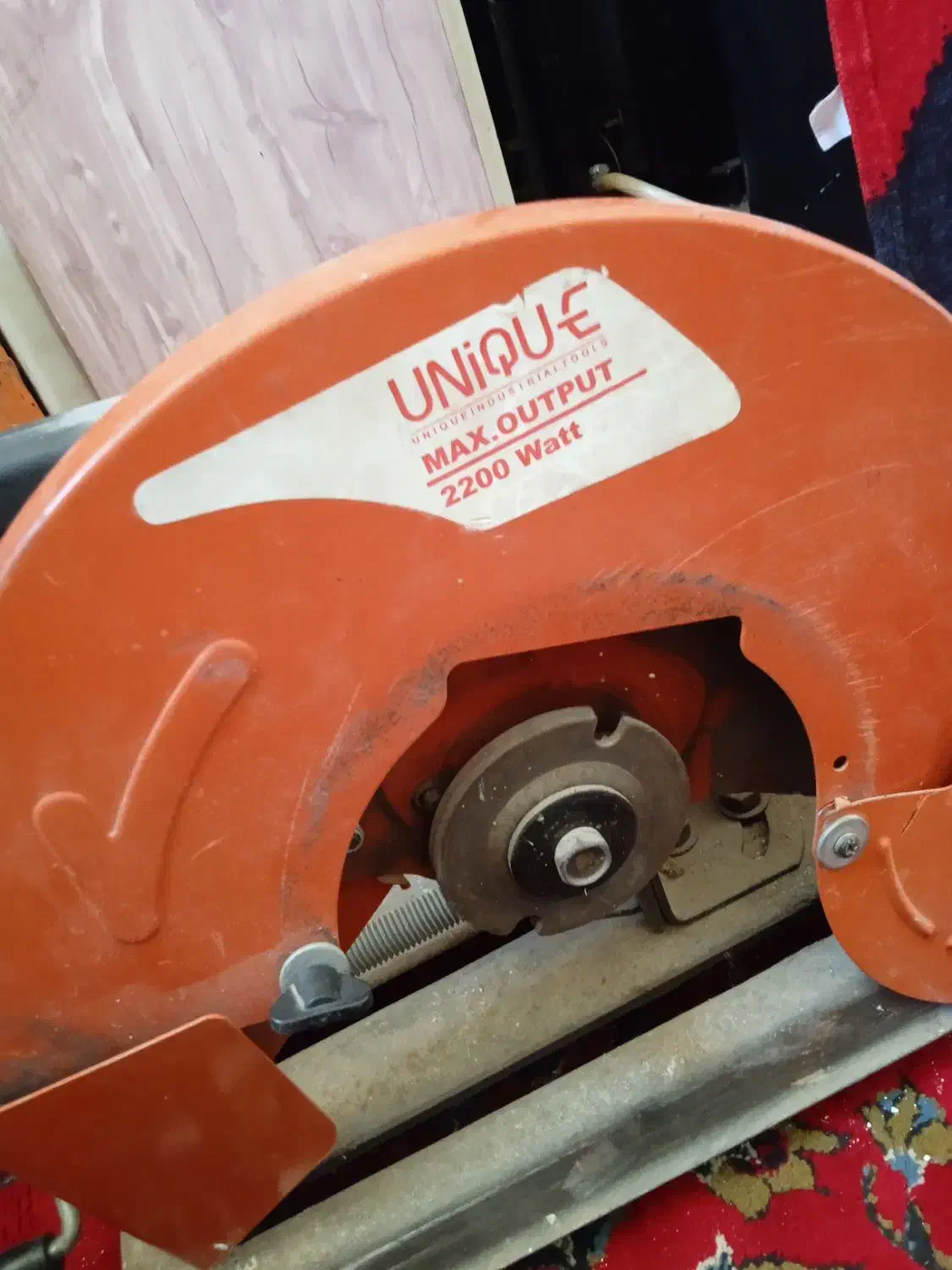 آره برقی|ماشینآلات صنعتی|خرمآباد, |دیوار