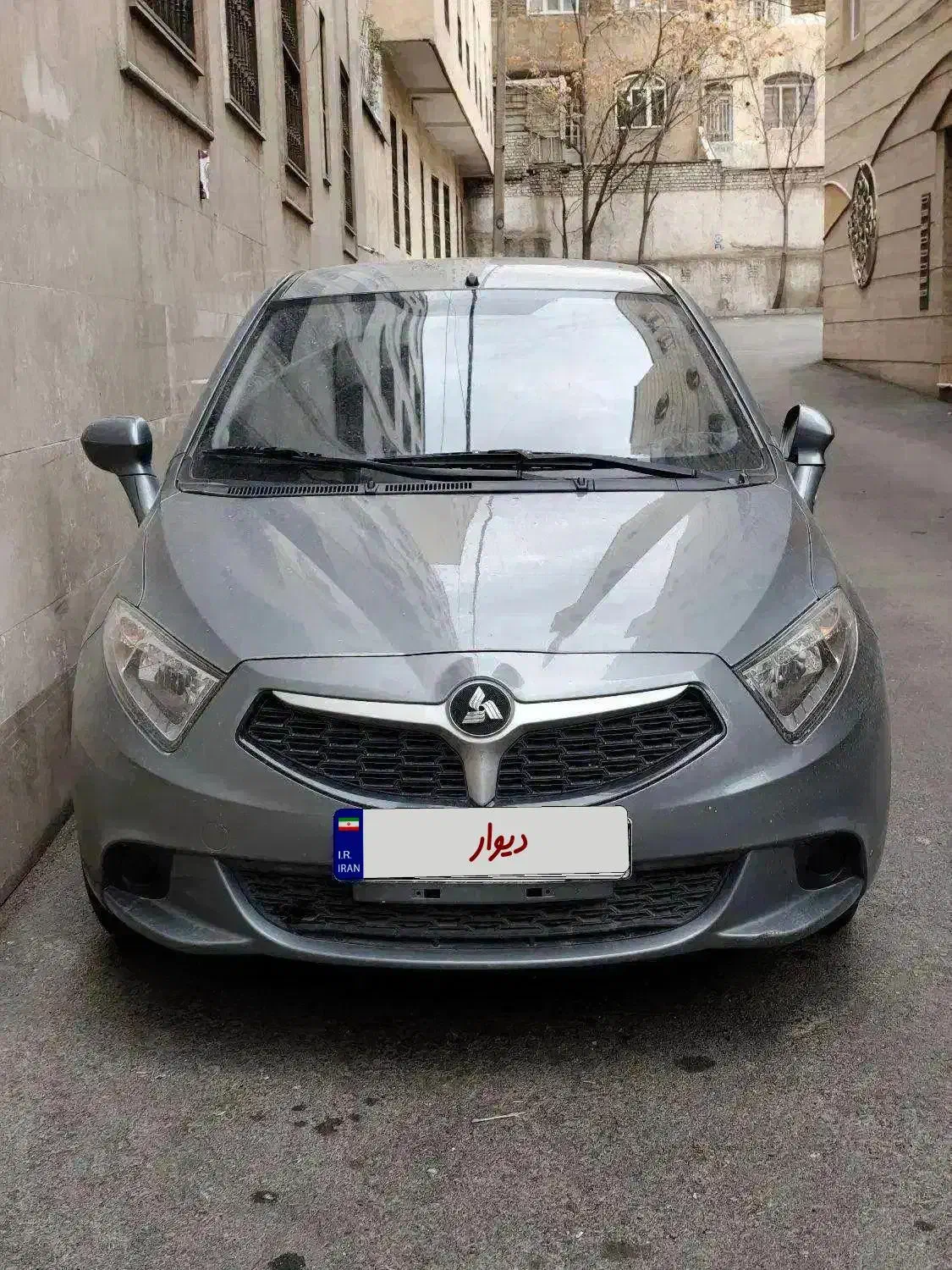 برلیانس h230|خودرو سواری و وانت|تهران, پاسداران|دیوار