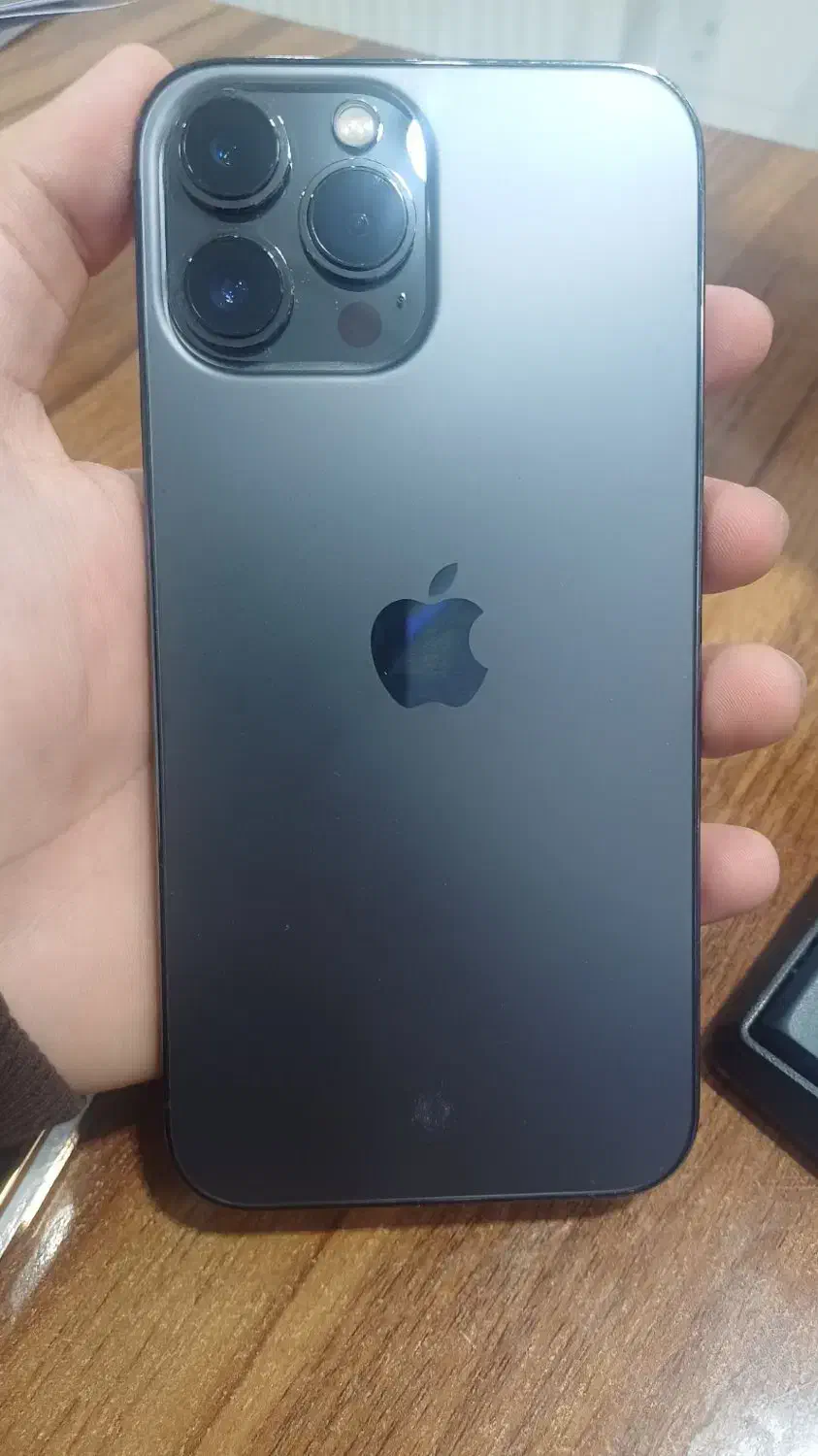 ایفون 13 پرو مکس|موبایل|سقز, |دیوار