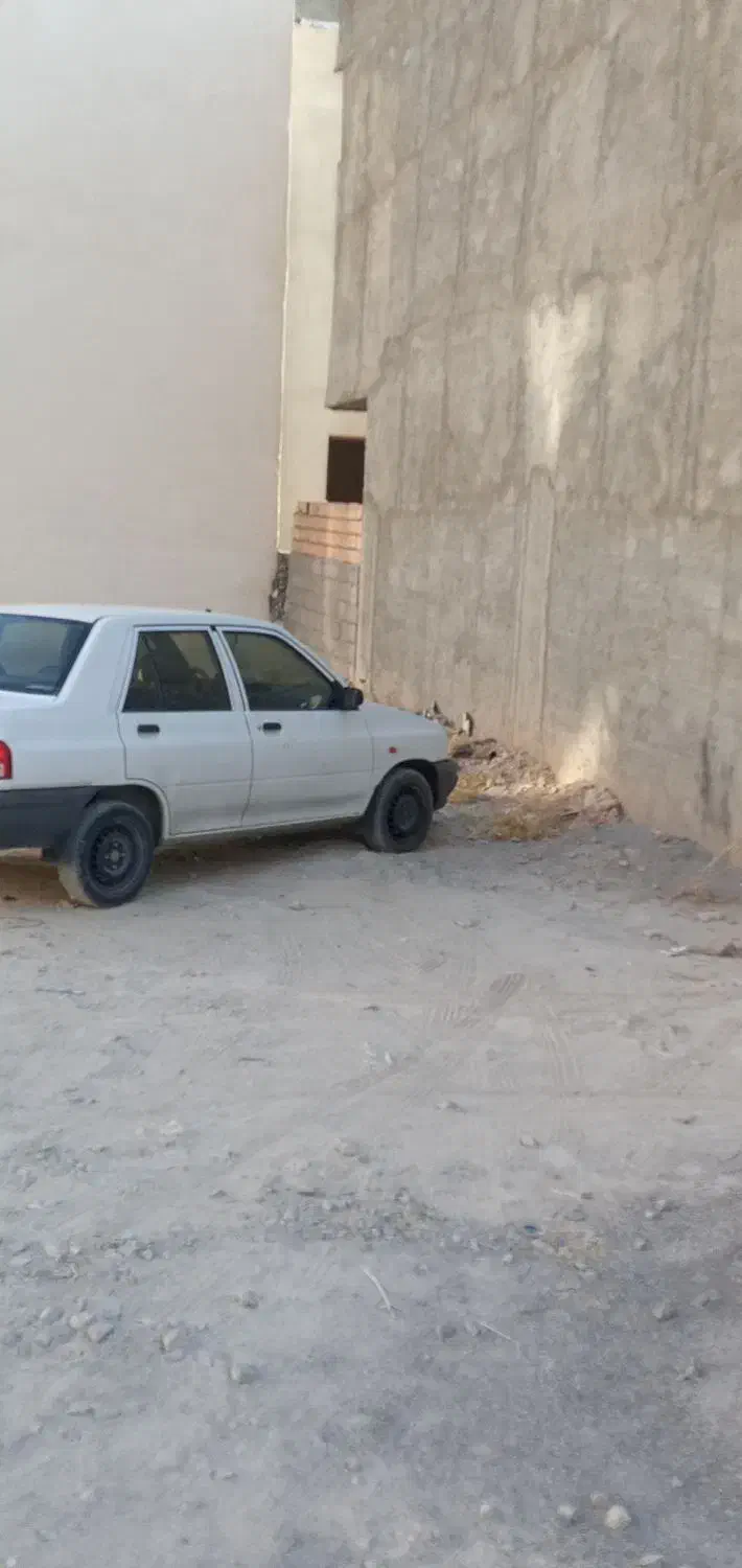 فروش زمین ۱۷۰متری دربولوار پژوهش|فروش زمین و ملک کلنگی|سیوان, |دیوار