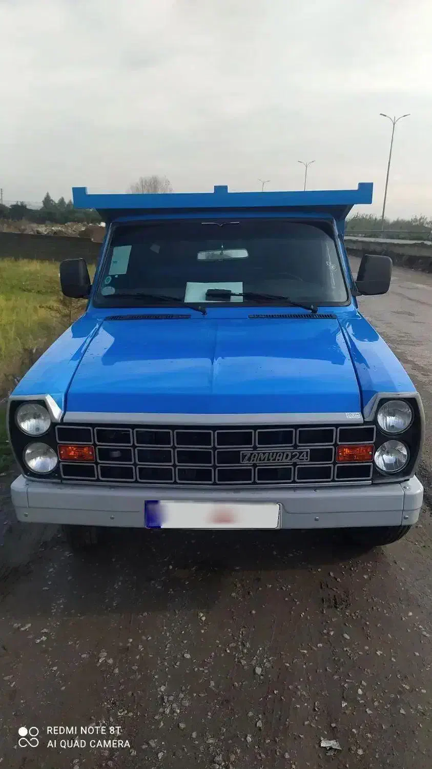 نیسان1401اپشنال دوگانه کارخونه|خودرو سواری و وانت|مشهد, خواجه ربیع|دیوار