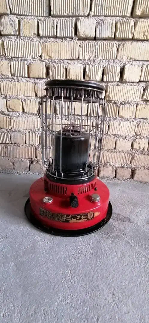 چراغ نفتی|بخاری، هیتر، شومینه|مرودشت, علی‌آباد‎|دیوار