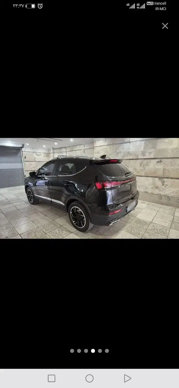 kmc x5|خودرو سواری و وانت|اهواز, کوی ترابری|دیوار