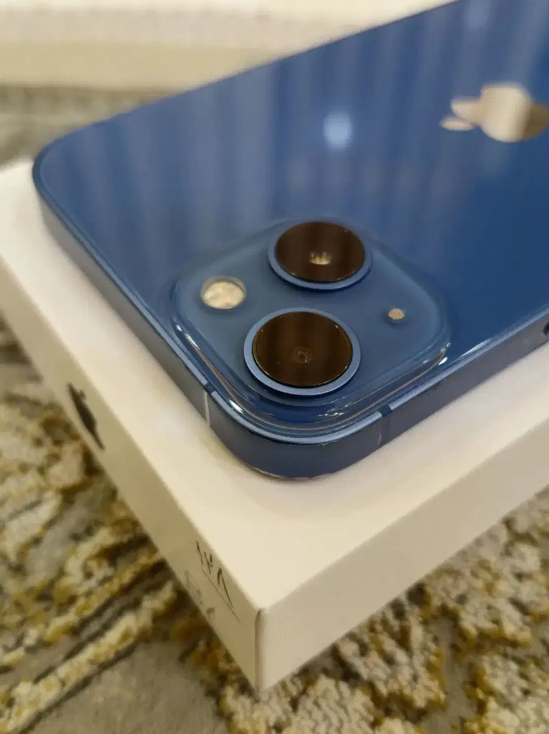 آیفون 13 iphone نو USA|موبایل|تهران, یافت‌آباد|دیوار