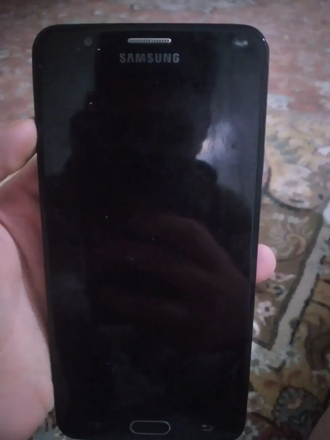 گوشی جی 7|موبایل|اهواز, کوی علوی|دیوار