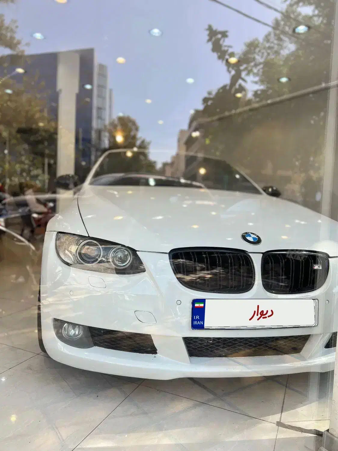 bmw335|خودرو سواری و وانت|تهران, سهروردی|دیوار