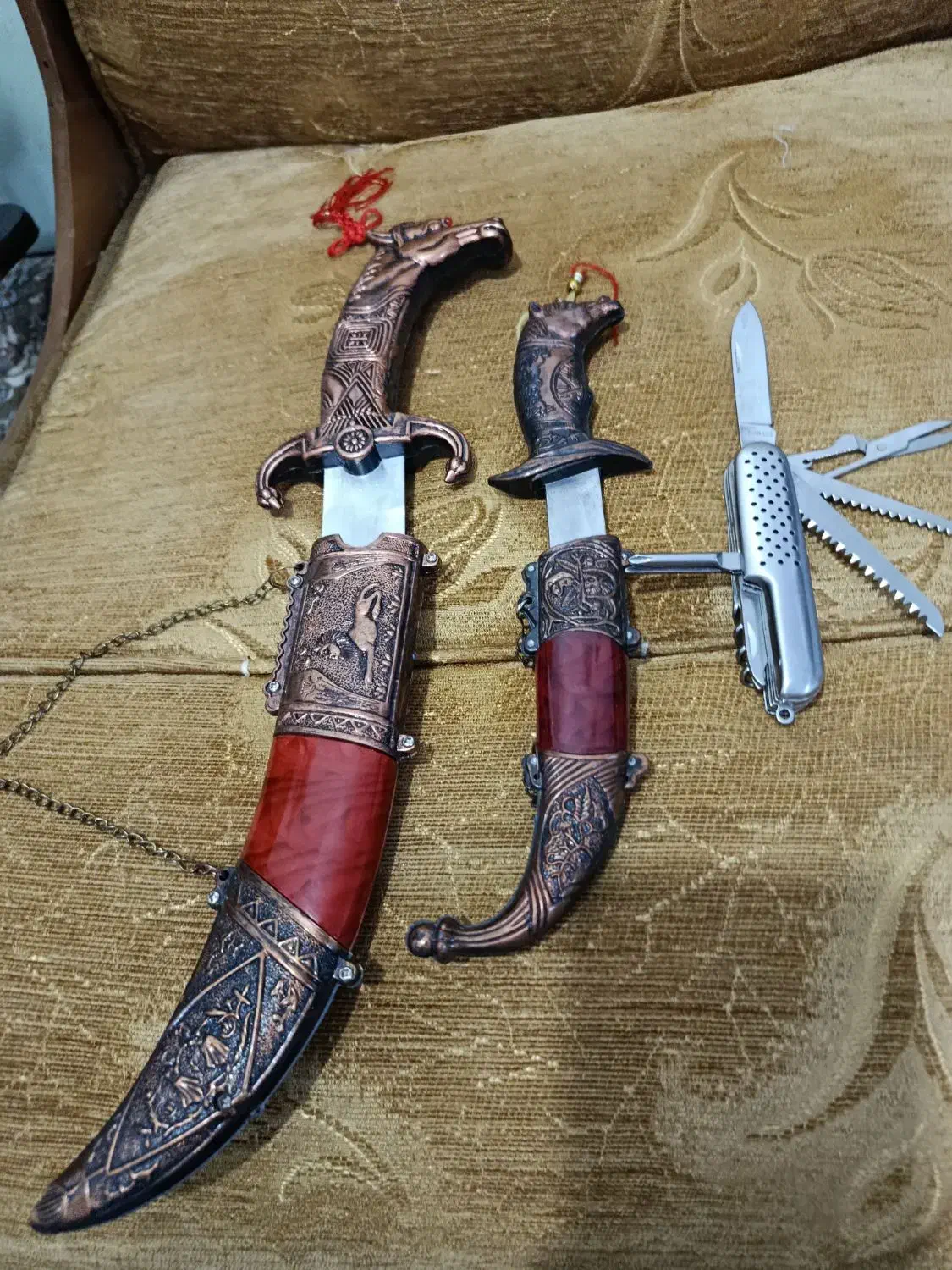 دکوری و عتیقه|کلکسیون اشیاء عتیقه|سبزوار, هویزه|دیوار