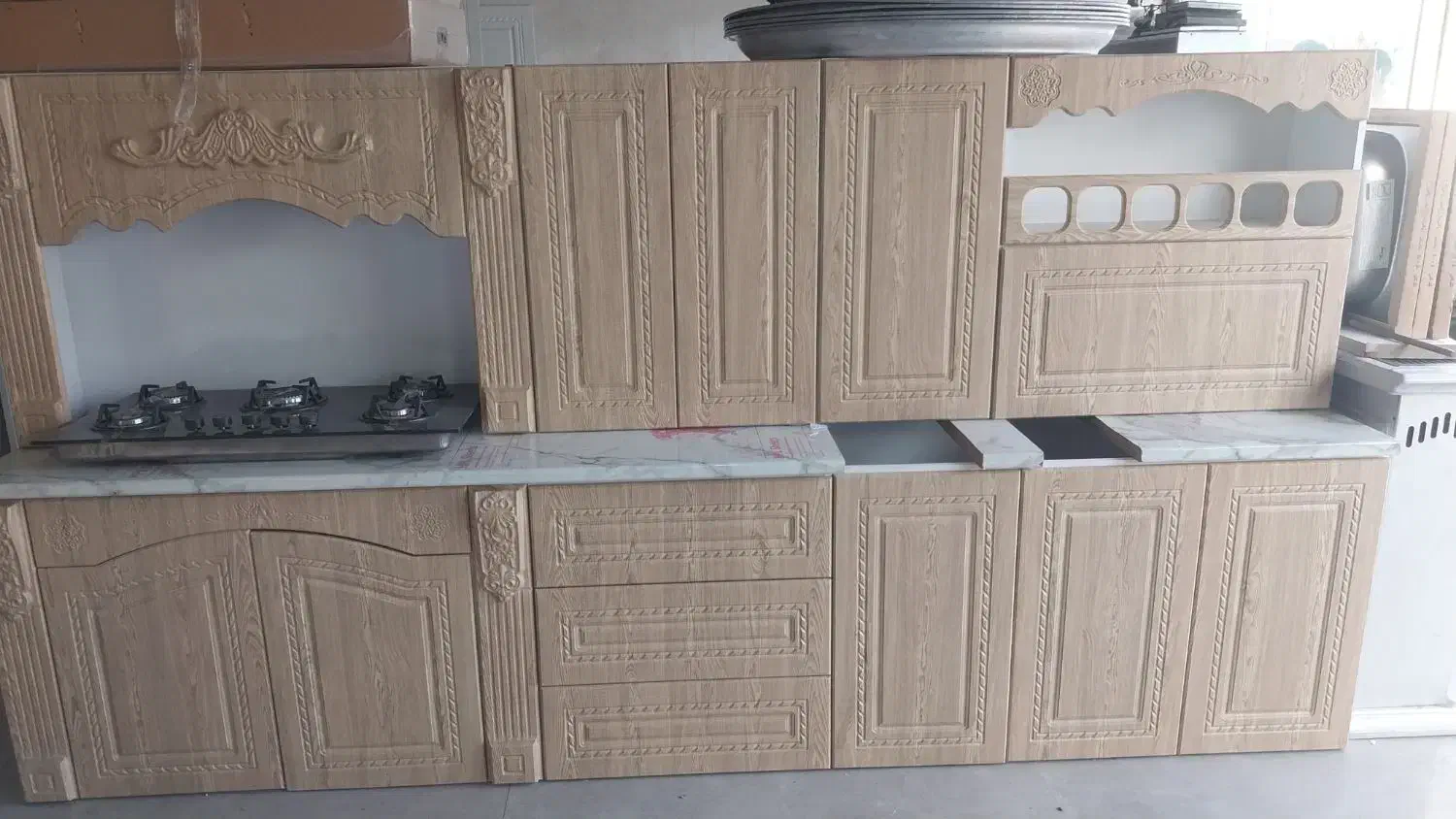 پخش کابینت رضایی|عمدهفروشی|شهریار, شهرک مصطفی خمینی|دیوار