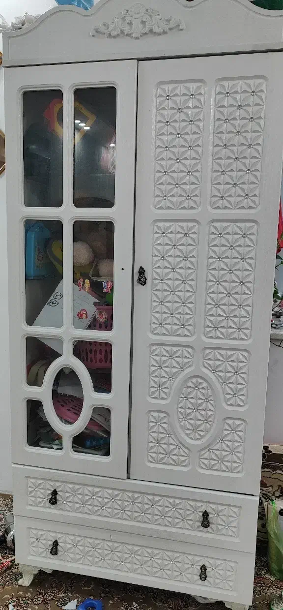 کمد بچه|تخت و صندلی بچه|مشهد, کشف|دیوار