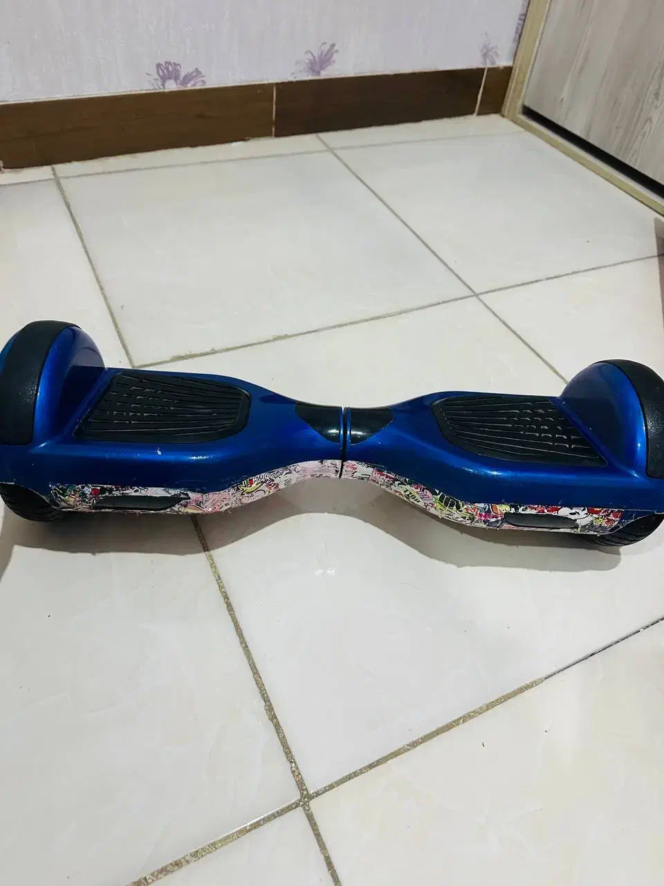 اسکوتر برقی|دوچرخه، اسکیت، اسکوتر|اسلام‌شهر, شاطره|دیوار