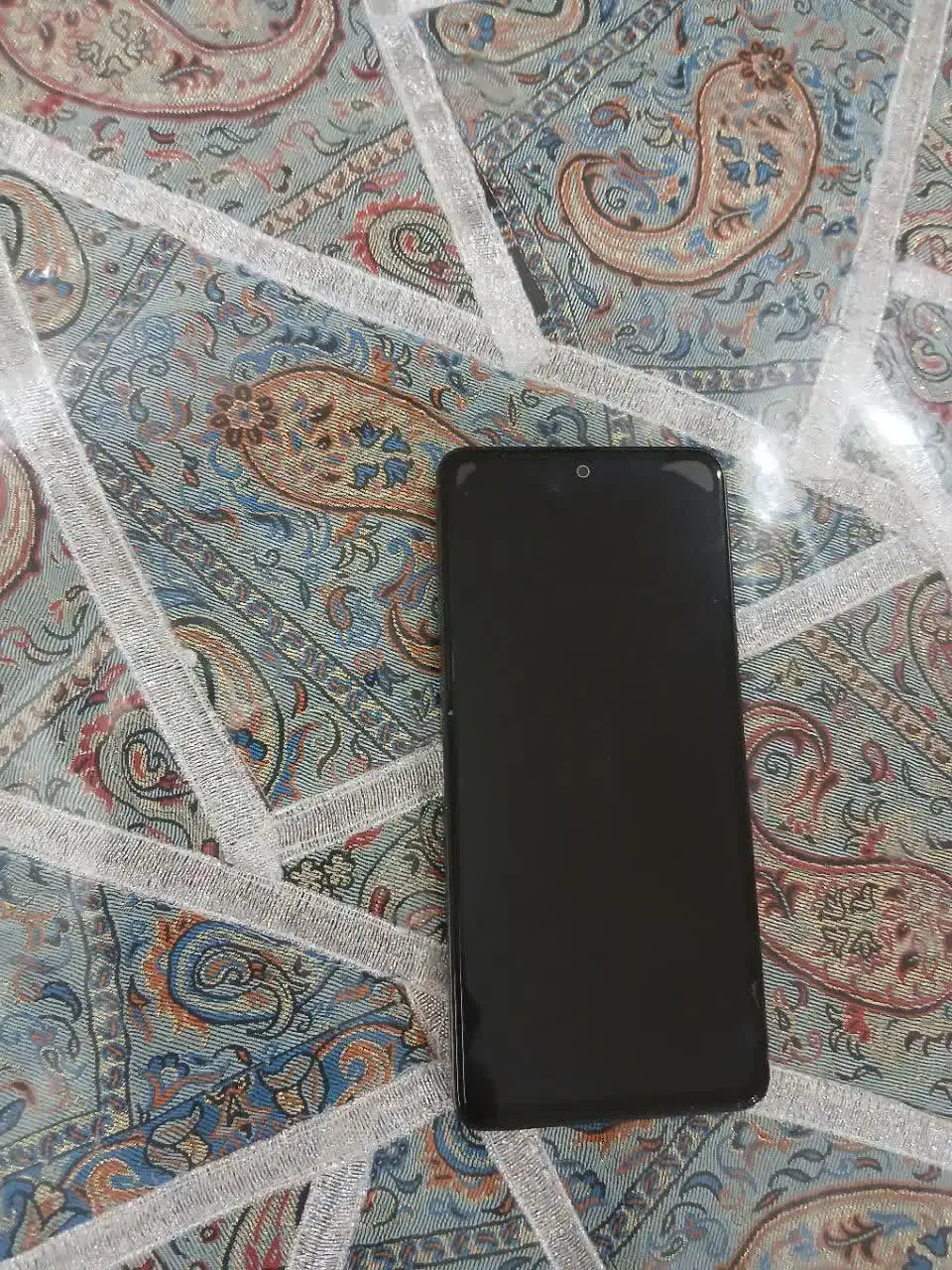 شیاومی نوت 13|موبایل|خرمآباد, |دیوار