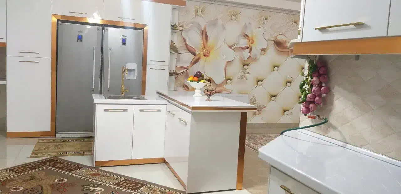 واحد دوبلکس مستقل الوند|فروش آپارتمان|الوند, |دیوار