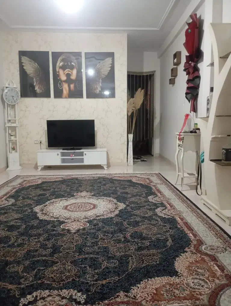 (کد43)شیک طبقه دوم مارلیک سرآسیاب کرج املاک مهر|فروش آپارتمان|ملارد, |دیوار