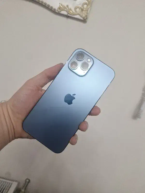 iphone 12 pro max|موبایل|تبریز, |دیوار