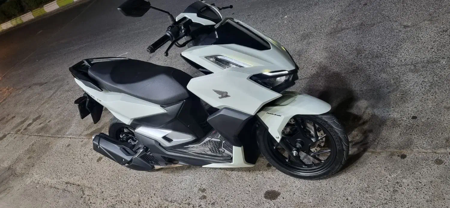 گلکسی ۱۷۰ مدل ۱۴۰۳|موتورسیکلت|رفسنجان, |دیوار